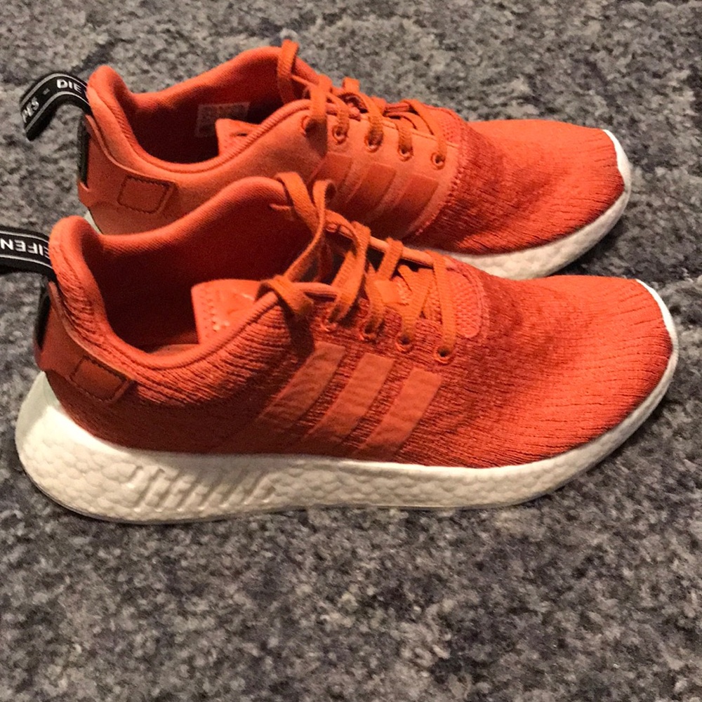 Adidas nmd r2